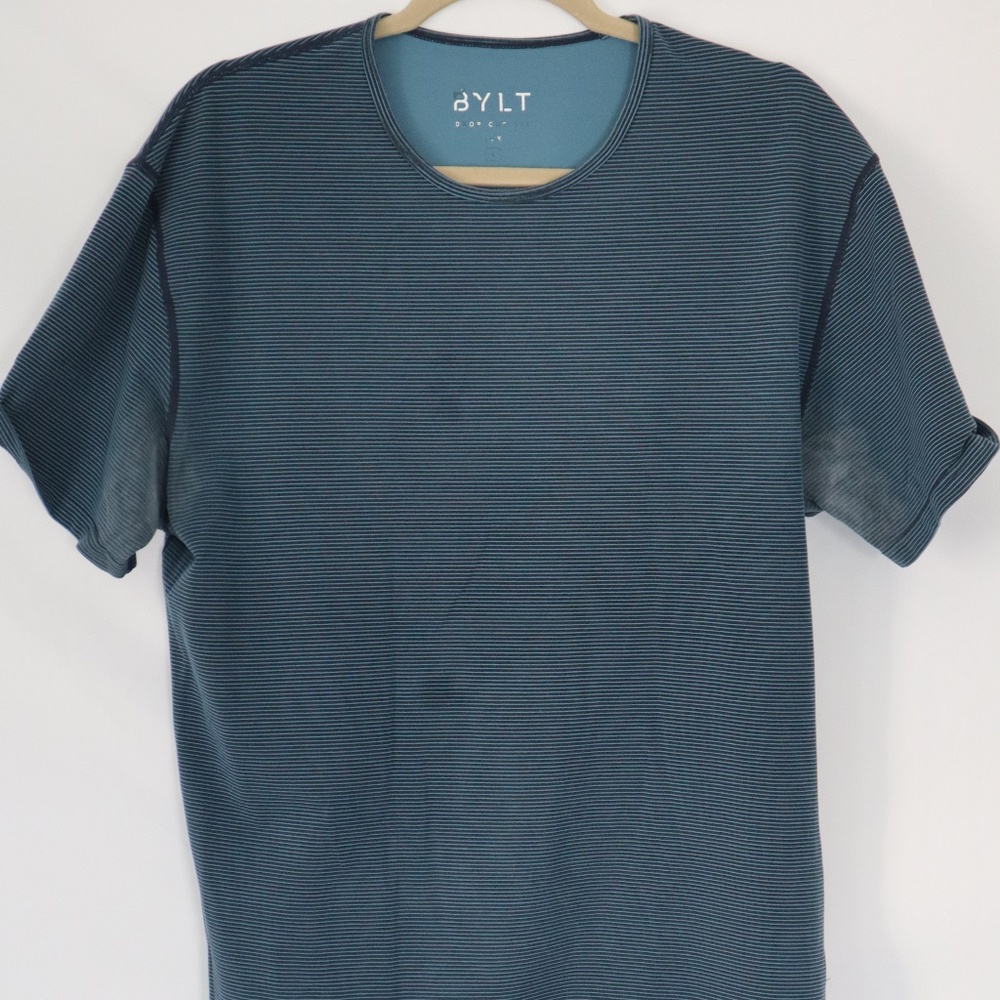 Bylt Drop Cut Shirt Lux